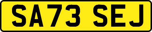 SA73SEJ