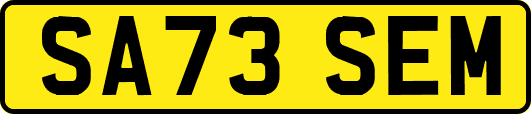 SA73SEM