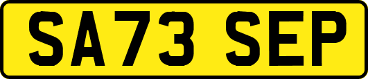 SA73SEP
