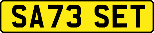 SA73SET
