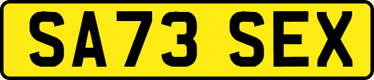 SA73SEX