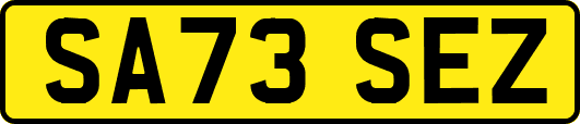 SA73SEZ