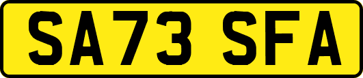 SA73SFA