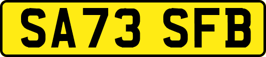 SA73SFB