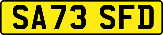 SA73SFD