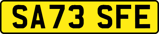 SA73SFE