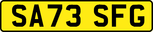 SA73SFG