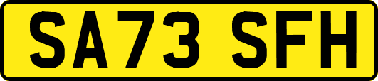 SA73SFH