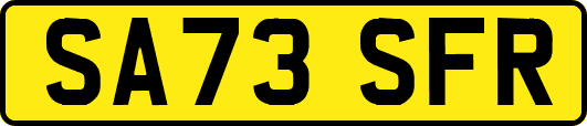 SA73SFR