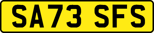 SA73SFS