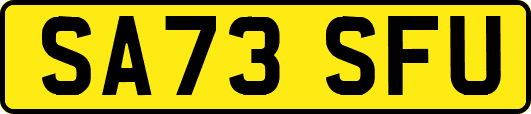 SA73SFU