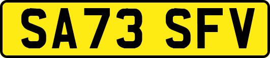SA73SFV