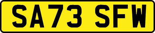 SA73SFW