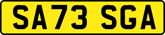 SA73SGA