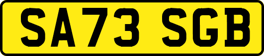 SA73SGB