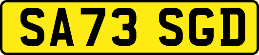 SA73SGD