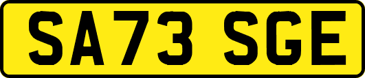SA73SGE