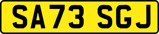 SA73SGJ