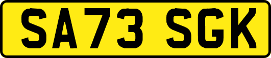 SA73SGK