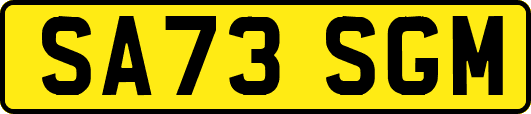 SA73SGM