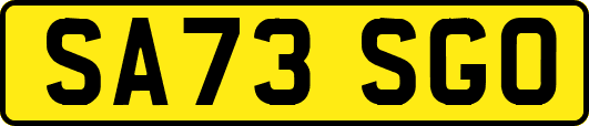 SA73SGO