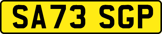 SA73SGP
