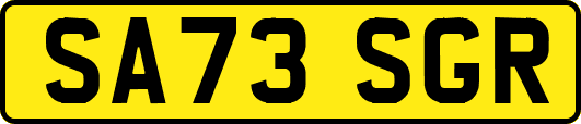 SA73SGR