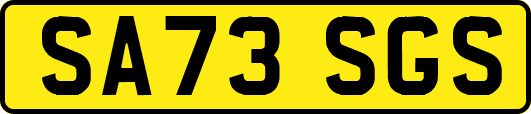 SA73SGS