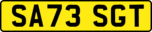 SA73SGT
