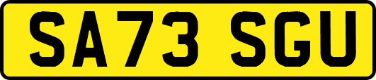 SA73SGU
