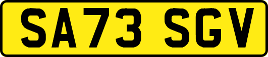 SA73SGV