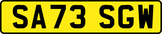 SA73SGW