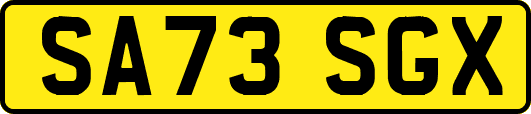 SA73SGX