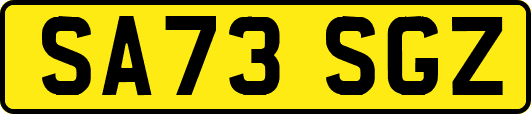 SA73SGZ