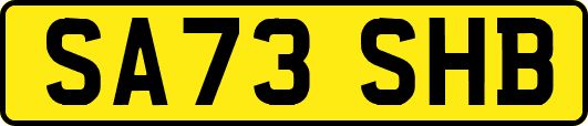 SA73SHB