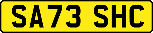 SA73SHC