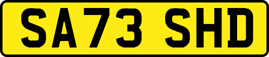 SA73SHD