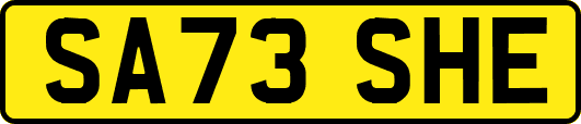SA73SHE