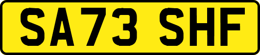 SA73SHF