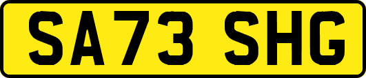 SA73SHG