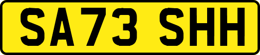 SA73SHH