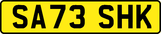 SA73SHK