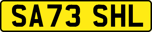 SA73SHL