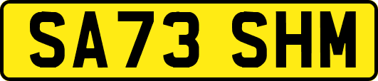 SA73SHM
