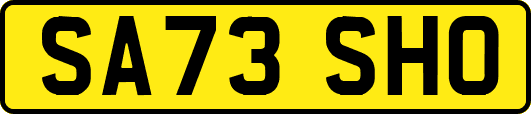 SA73SHO