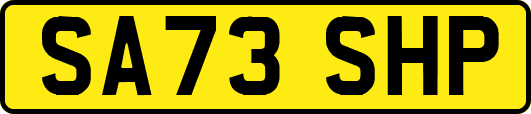 SA73SHP