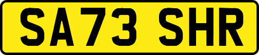 SA73SHR