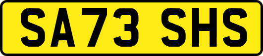 SA73SHS