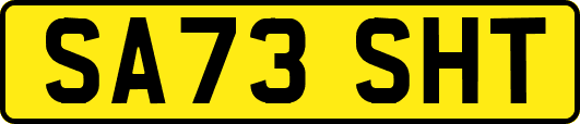 SA73SHT