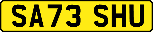 SA73SHU